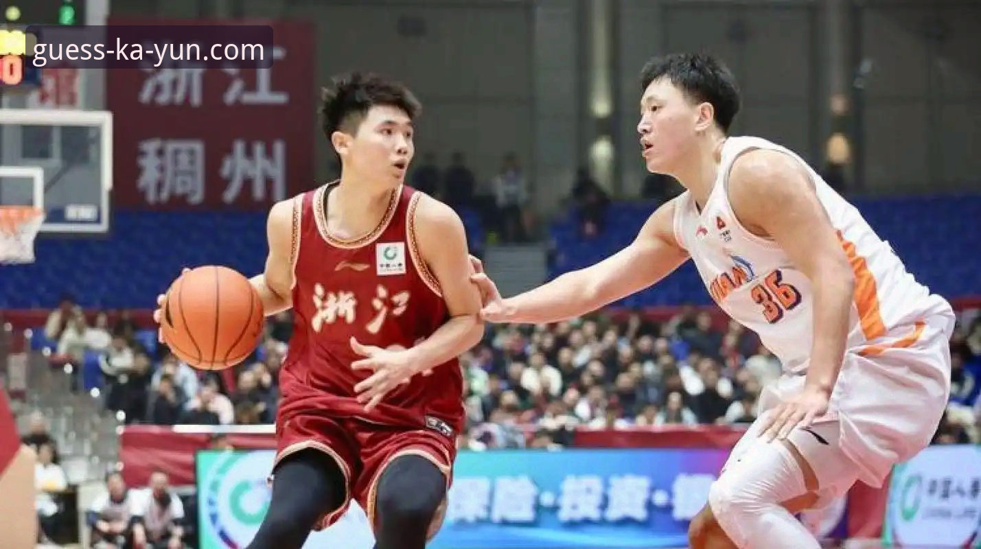 3个关键转折点：浙江加时绝杀宁波，兰道夫33分引领季后赛2-0横扫晋级