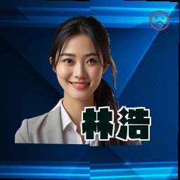 林浩