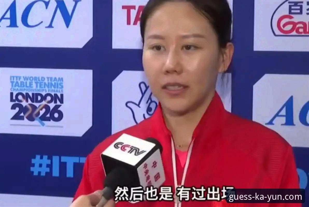 陈幸同vs陈思羽：世乒赛女团中国台北之战，开云体育平台体验报告